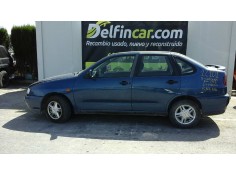 SEAT CORDOBA BERLINA (6K2)