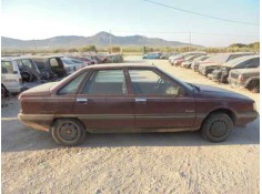 RENAULT 21 BERLINA (B/L48)