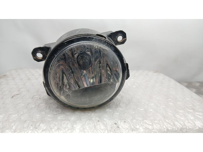 Recambio de faro antiniebla izquierdo para fiat nuova 500 (150) s referencia OEM IAM 518588240  89206891