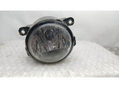 Recambio de faro antiniebla izquierdo para fiat nuova 500 (150) s referencia OEM IAM 518588240  89206891