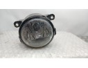 Recambio de faro antiniebla izquierdo para fiat nuova 500 (150) s referencia OEM IAM 518588240  89206891