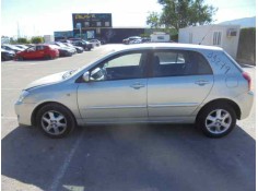 TOYOTA COROLLA (E12)