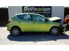 SEAT IBIZA (6J5)