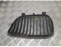 Recambio de rejilla delantera para bmw 1 (e81) 118 d referencia OEM IAM R511370771309 DERECHA 