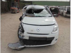 RENAULT CLIO III