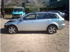 MAZDA 6 MONOVOLUMEN (GY)