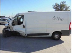 PEUGEOT BOXER FURGÓN