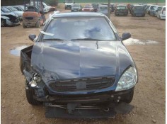 CITROËN XSARA BERLINA