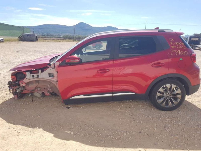 dr 4.0 del año 2022