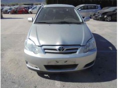 TOYOTA COROLLA (E12)