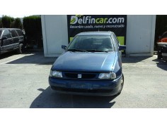 SEAT CORDOBA BERLINA (6K2)