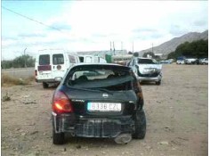 NISSAN ALMERA (N16/E)