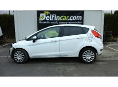 FORD FIESTA (CB1)