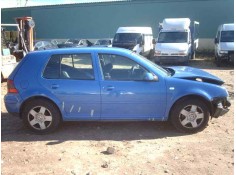 VOLKSWAGEN GOLF IV BERLINA (1J1)