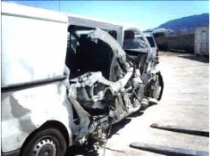 NISSAN PRIMASTAR (X83)