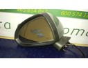 Recambio de retrovisor izquierdo para opel corsa d cmon referencia OEM IAM  3CABLES ELECTRICO