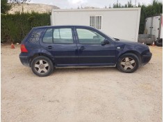 VOLKSWAGEN GOLF IV BERLINA (1J1)