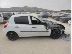 RENAULT CLIO III