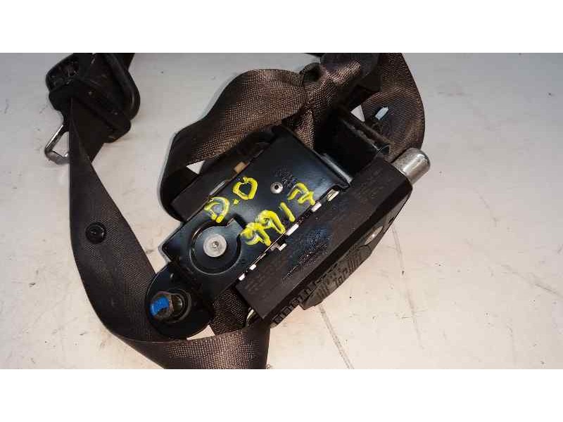 Recambio de pretensor airbag derecho para chevrolet aveo ls referencia OEM IAM   