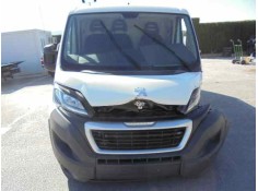 PEUGEOT BOXER FURGÓN