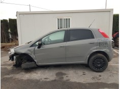 FIAT GRANDE PUNTO (199)