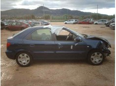 CITROËN XSARA BERLINA