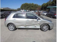 TOYOTA COROLLA (E12)