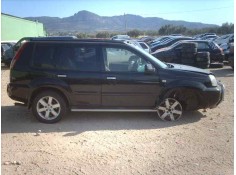 NISSAN X-TRAIL (T30)