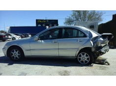 MERCEDES-BENZ CLASE C (W203) BERLINA