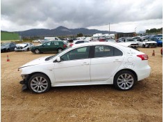 MITSUBISHI LANCER SPORTBACK (CX)