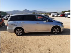 MITSUBISHI GRANDIS (NA_W)