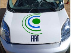 Recambio de capot para fiat fiorino sx cargo referencia OEM IAM 52212861  