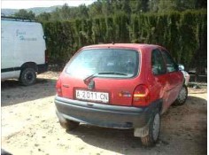 OPEL CORSA B
