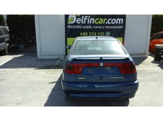 SEAT CORDOBA BERLINA (6K2)