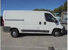 PEUGEOT BOXER FURGÓN