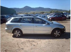 MAZDA 6 MONOVOLUMEN (GY)