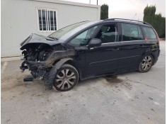 CITROËN C4 GRAND PICASSO