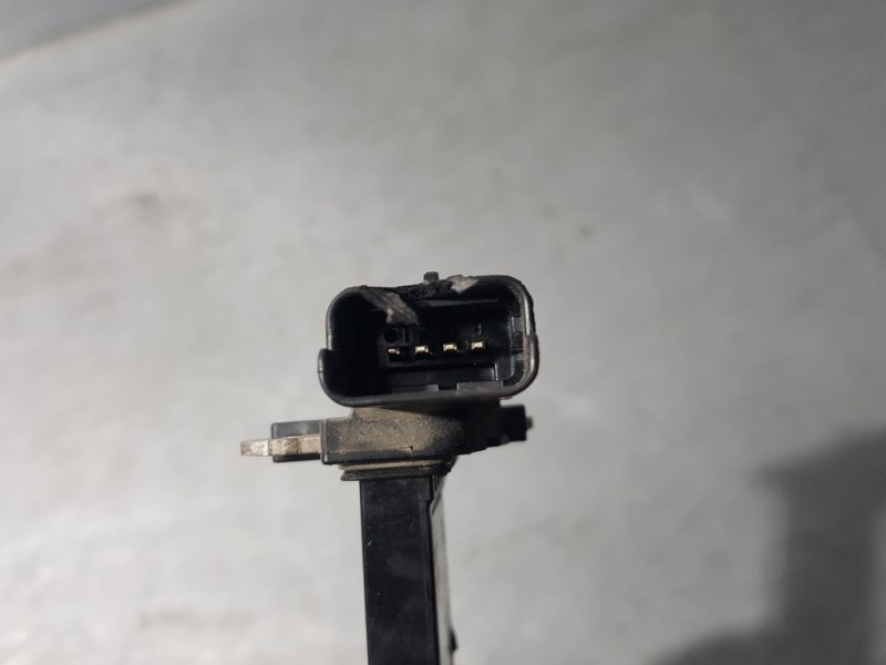 Recambio de caudalimetro para citroën jumper pritsche 33 l1 bluehdi 130 referencia OEM IAM 9677093080 AFH50M27 HITACHI