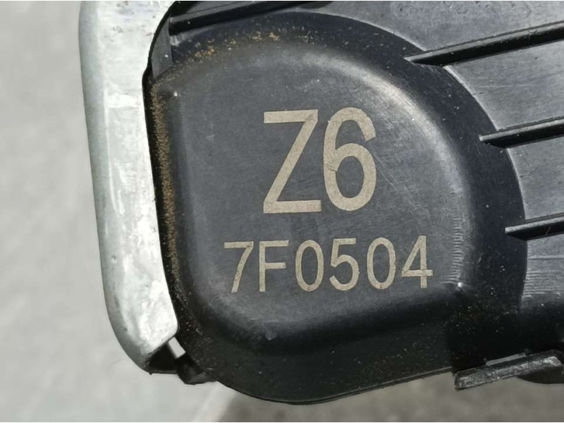 Recambio de cerradura puerta delantera izquierda para lexus rx 400h referencia OEM IAM 7F0504  ELECTRICA