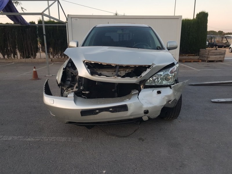 lexus rx 300(mcu35) del año 2005