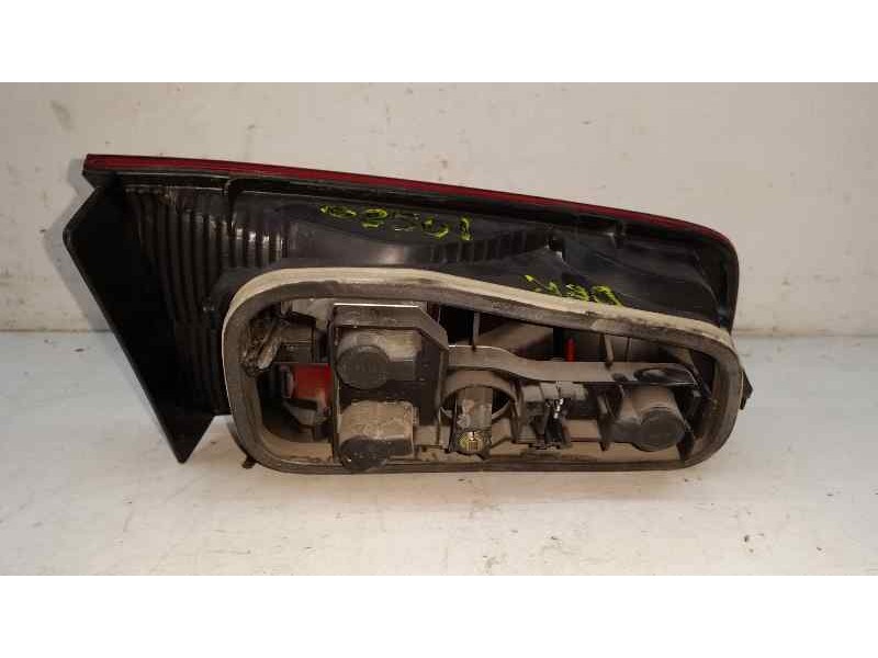 Recambio de piloto trasero derecho para renault laguna ii (bg0) authentique referencia OEM IAM   INTERIOR