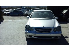 MERCEDES-BENZ CLASE C (W203) BERLINA