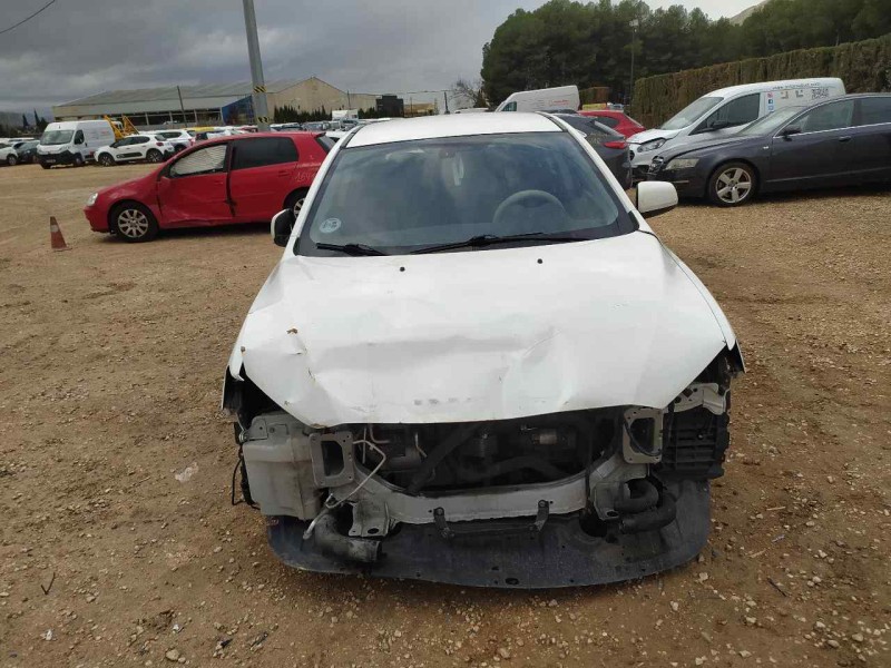 mitsubishi lancer sportback (cx) del año 2010