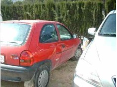 OPEL CORSA B