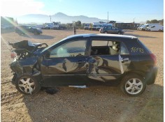 toyota corolla (e12) del año 2006