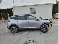 PEUGEOT 2008 (P1)