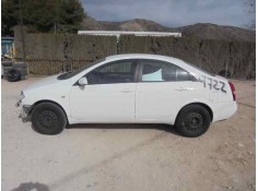 NISSAN PRIMERA BERLINA (P12)