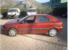 CITROËN XSARA BERLINA