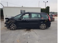CITROËN C4 GRAND PICASSO