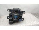 Recambio de faro antiniebla izquierdo para fiat nuova 500 (150) s referencia OEM IAM 518588240  89206891